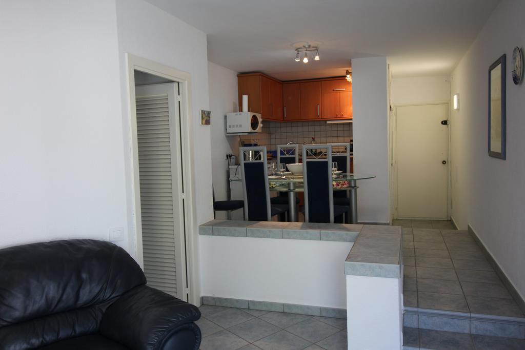 Apartment Global Immo 2167 Franciska