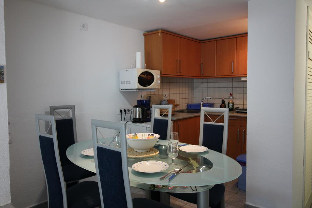 Apartment Global Immo 2167 Franciska